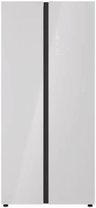 Холодильник LEX LSB525WHGID