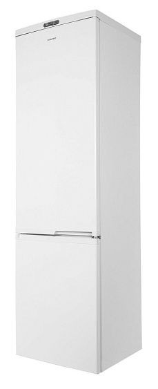 Холодильник SUNWIND SCC403 белый