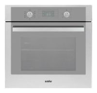 Духовой шкаф SIMFER b 6009 verf