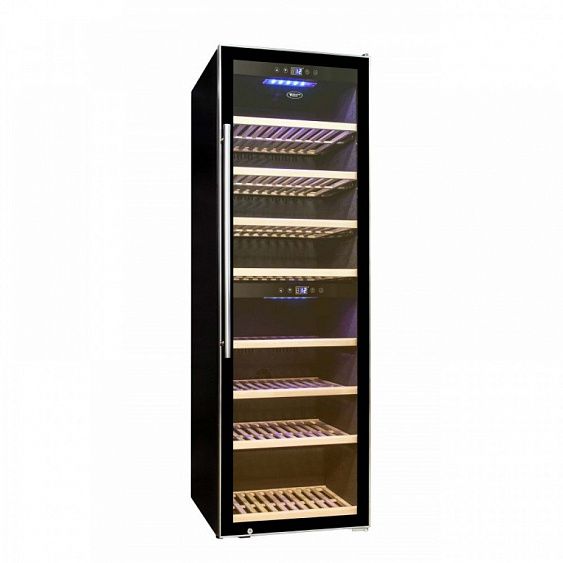 Винный шкаф ColdVine C180-KBF2