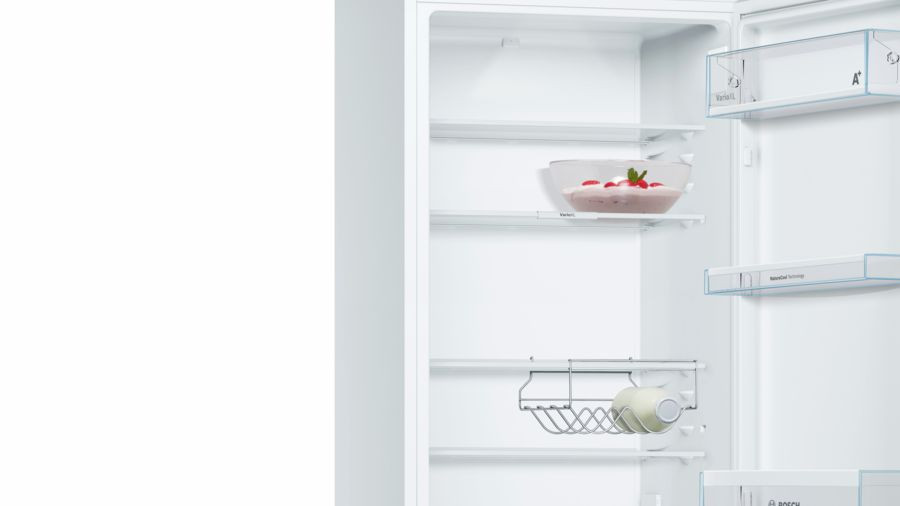 Холодильник BOSCH KGE39XW2AR