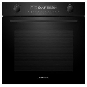 Духовой шкаф MAUNFELD MEOR7217DMB2