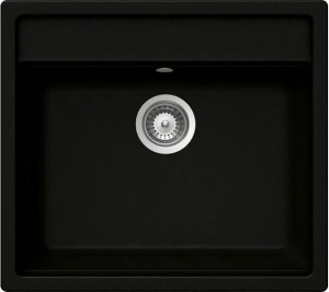 Мойка SCHOCK 700678  vero 60 (n-100) cristadur 570x510 пуро