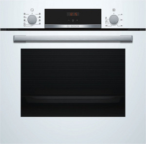 Духовой шкаф BOSCH HBF514BW0R