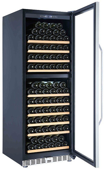 Винный шкаф LA SOMMELIERE MZ2V135