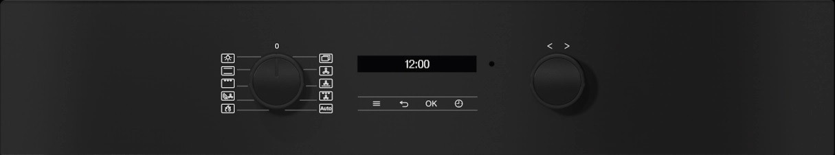 Духовой шкаф MIELE H 2766-1 BP OBSW