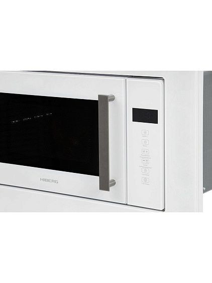 Микроволновая печь HIBERG i-VM 6502 W