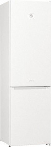Холодильник GORENJE NRK 6201 SYW