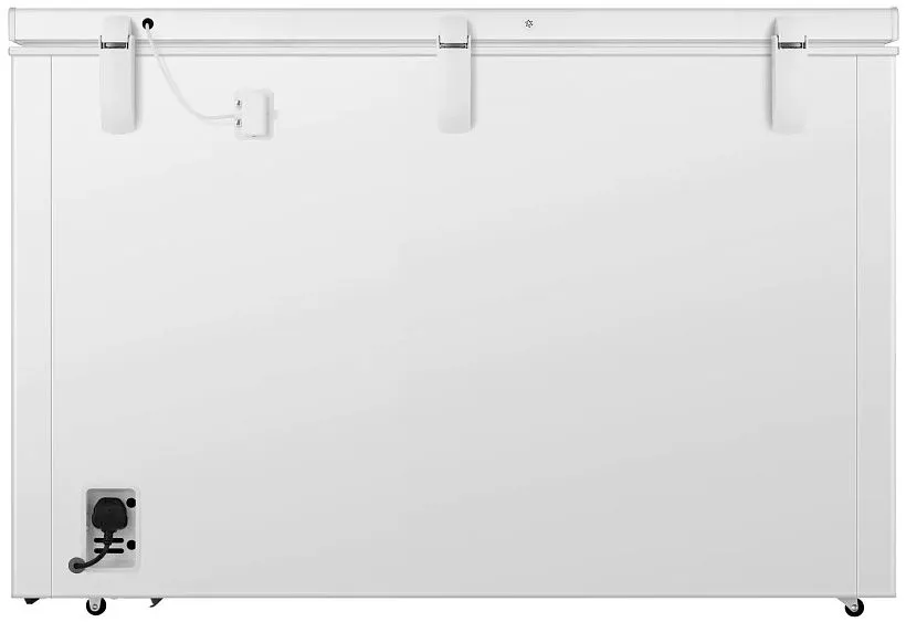 Морозильный ларь GORENJE FHC4216W5