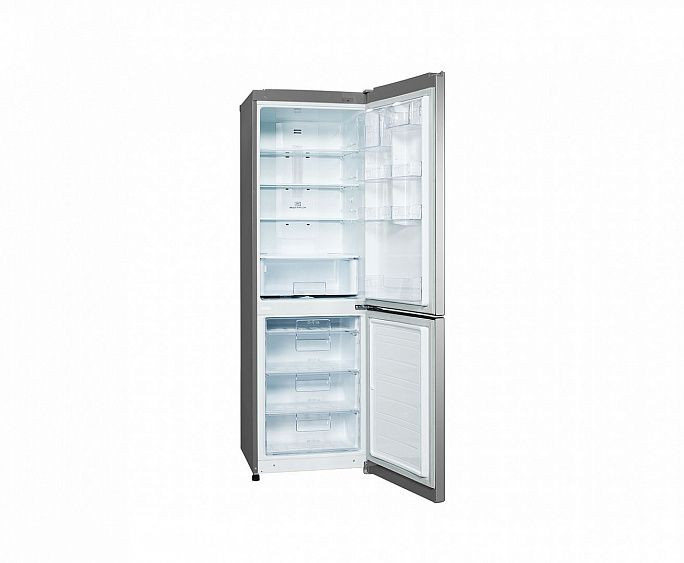 Холодильник LG GA-B419SMQL