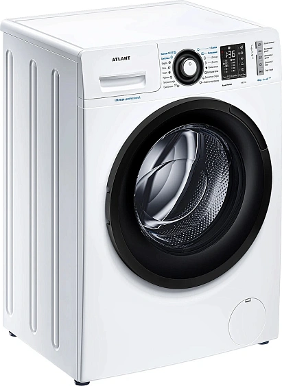 Стиральная машина ATLANT 80С1213-02