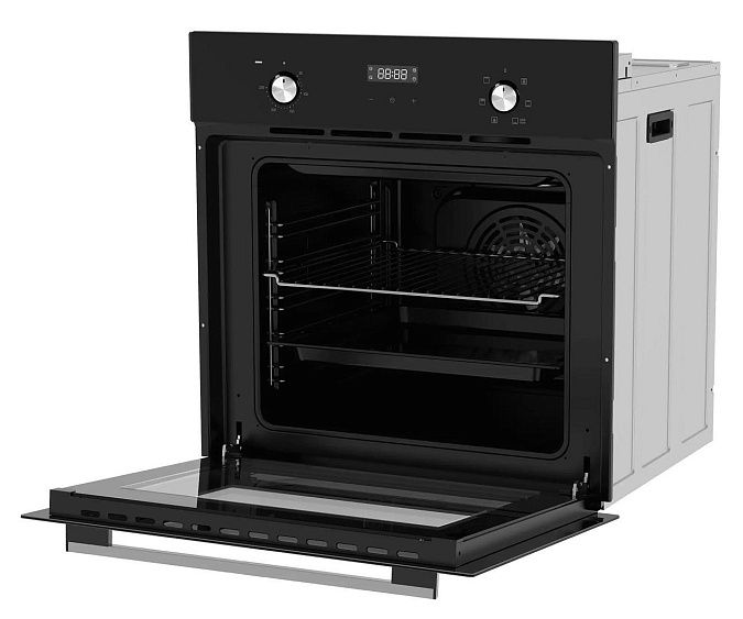 Духовой шкаф CANDY COXP06NSB