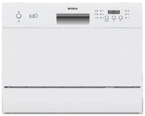 Посудомоечная машина WINIA DDW-V16AFTW