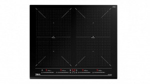 Варочная панель TEKA IZF 64600 BK MSP