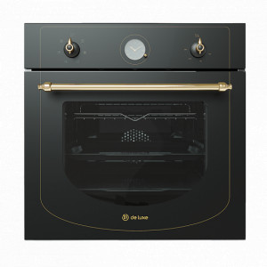 Электрический духовой шкаф DeLuxe 6006.05 эшв-061