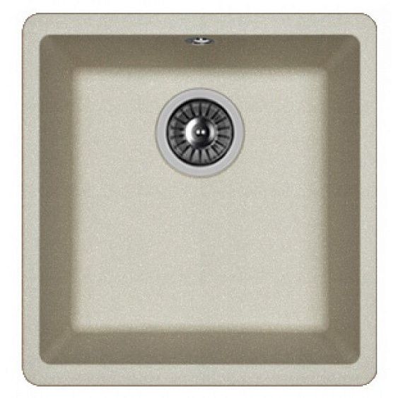 Кухонная мойка FLORENTINA Вега 360 грей (22.310.B0360.305)