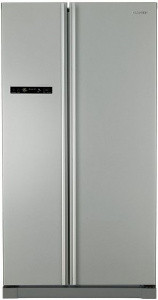 Холодильник Samsung RSA1SHSL нержавеющая сталь