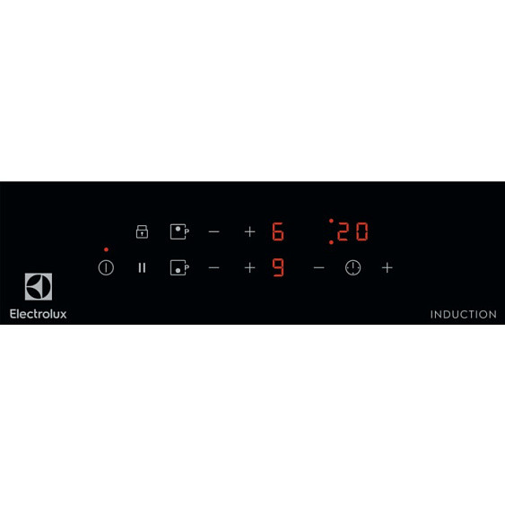 Варочная поверхность ELECTROLUX LIT30230C