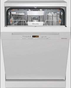 Посудомоечная машина MIELE G5210SC