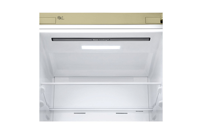 Холодильник LG GA-B509BEGL