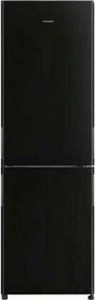Холодильник HITACHI R-BG 410 PUC6 GBK