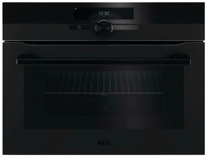 Духовой шкаф AEG KMK965090T