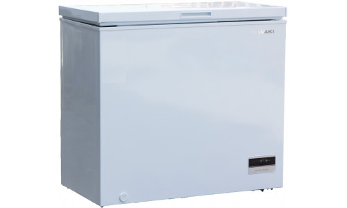 Морозильная камера Shivaki CF 3001 DW