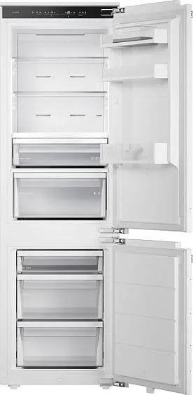 Холодильник ASKO RBC276DNC1.P