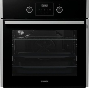 Электрический духовой шкаф GORENJE bo636e20xg