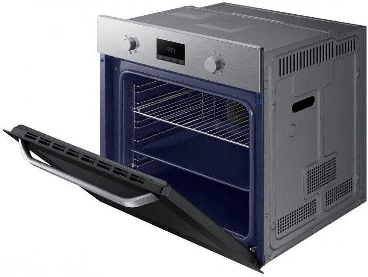 Духовой шкаф SAMSUNG NV68R1340BS/WT
