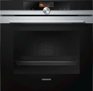 Духовой шкаф Siemens HB 676G0S1
