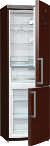 Холодильник GORENJE NRK6192MCH