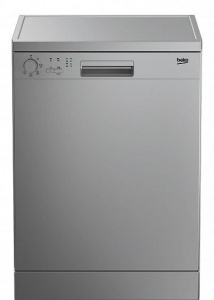 Посудомоечная машина BEKO DFN 05310 S