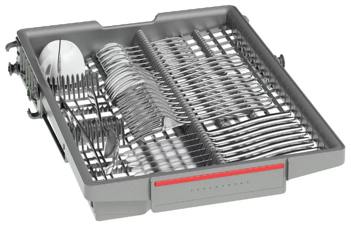 Встраиваемая посудомоечная машина Bosch SPV45MX01E