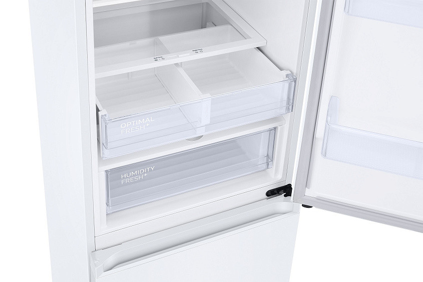 Холодильник SAMSUNG RB38T603FWW