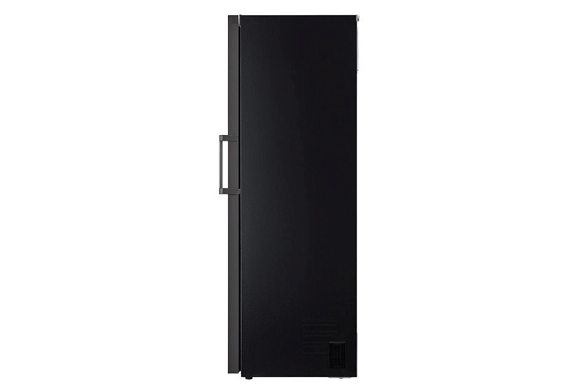 Морозильная камера LG GC-B404FAQM
