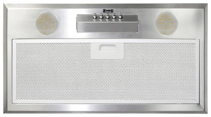 Встраиваемая вытяжка ZORG Modul 960 52