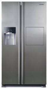 Холодильник SAMSUNG RS-7577THCSP