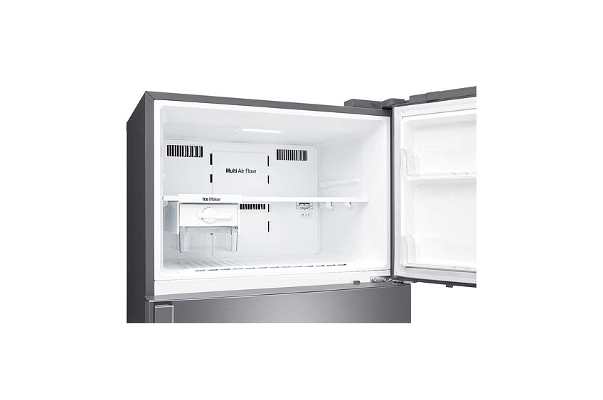 Холодильник LG GN-H702HEHU
