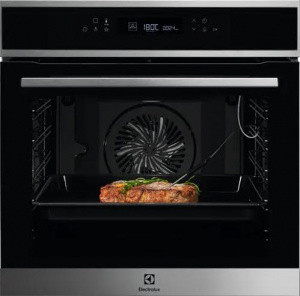 Духовой шкаф ELECTROLUX COE7P31X