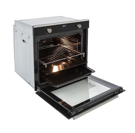Духовой шкаф BRANDT BOH1325X