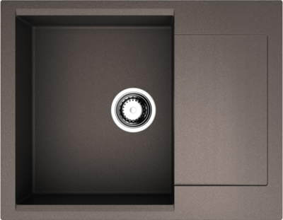 Кухонная мойка OMOIKIRI Daisen 65-DC (арт.4993683)
