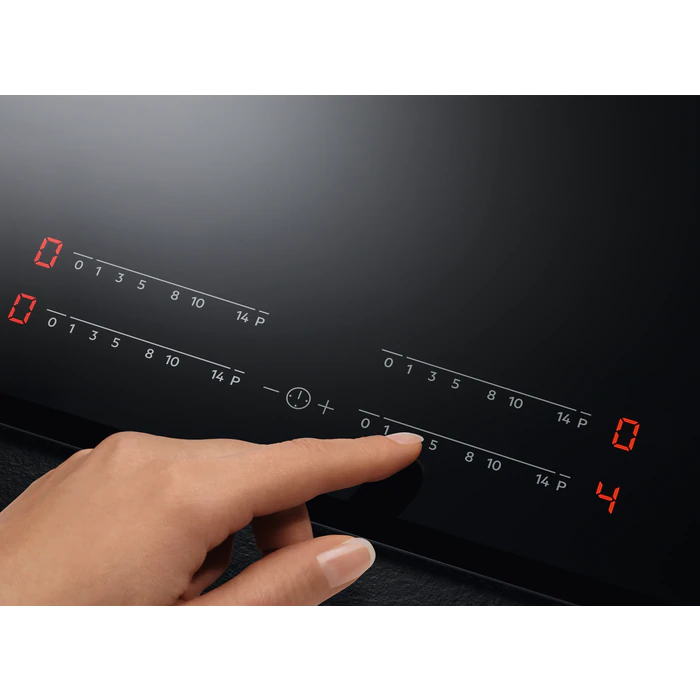 Варочная поверхность AEG IAR 64413 FB черный