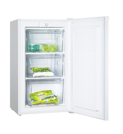 Морозильная камера HISENSE RS-09DC4SAW