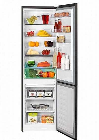 Холодильник BEKO RCNK356E20VXR