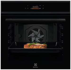 Духовой шкаф ELECTROLUX EOF8H39H