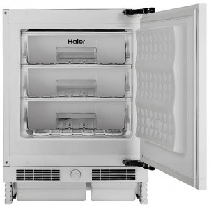 Морозильная камера HAIER HUF90RU