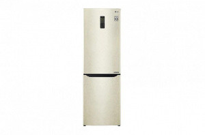Холодильник LG GA-B419SEHL