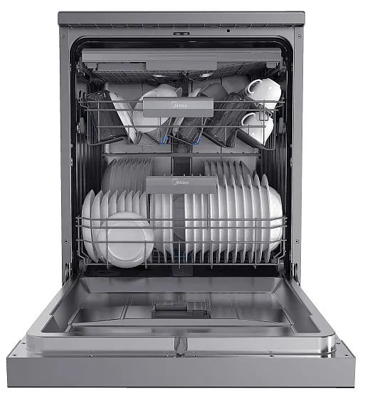 Посудомоечная машина MIDEA MFD60S460SI