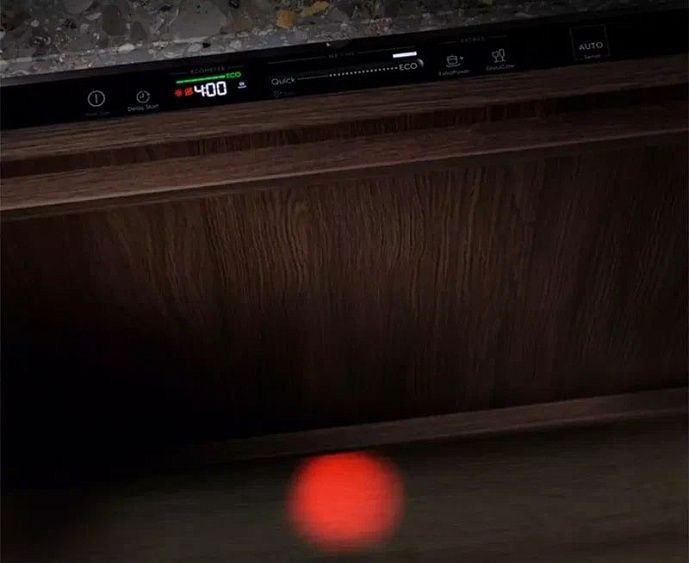 Посудомоечная машина ELECTROLUX EEQ47210L